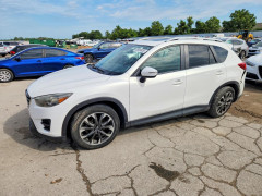 Mazda CX-5 2016 — Copart