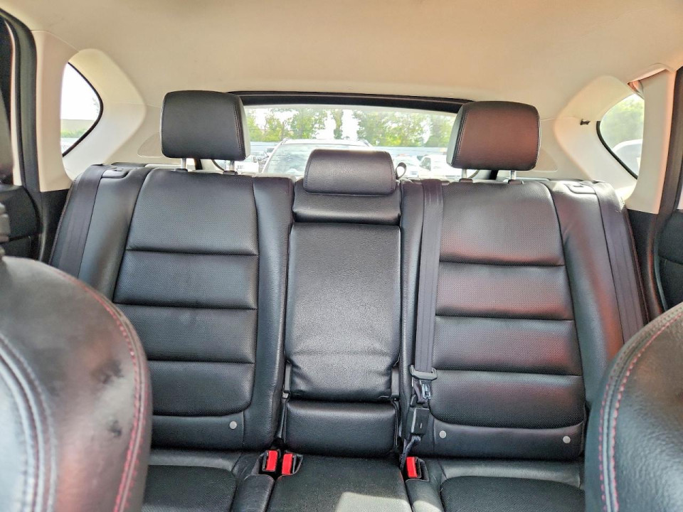 Mazda CX-5 2016 — Copart
