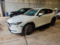 Mazda CX-5 2017 — Copart