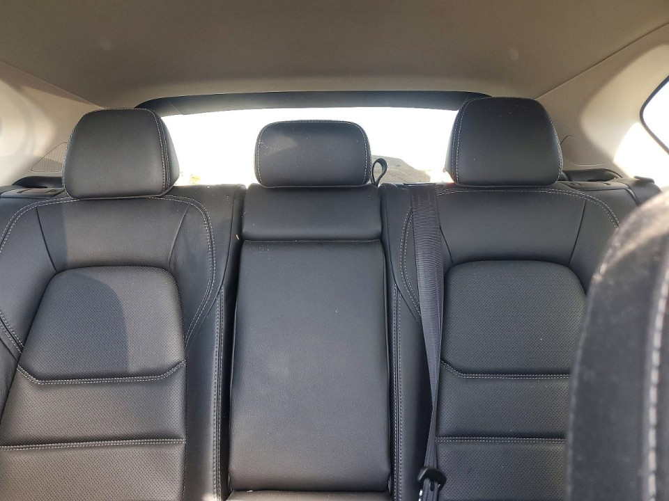 Mazda CX-5 2025 — Copart