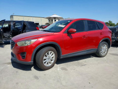 Mazda CX-5 2016 — Copart