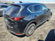 Mazda CX-5 2017 — Copart