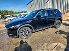 Mazda CX-5 2018 — Copart