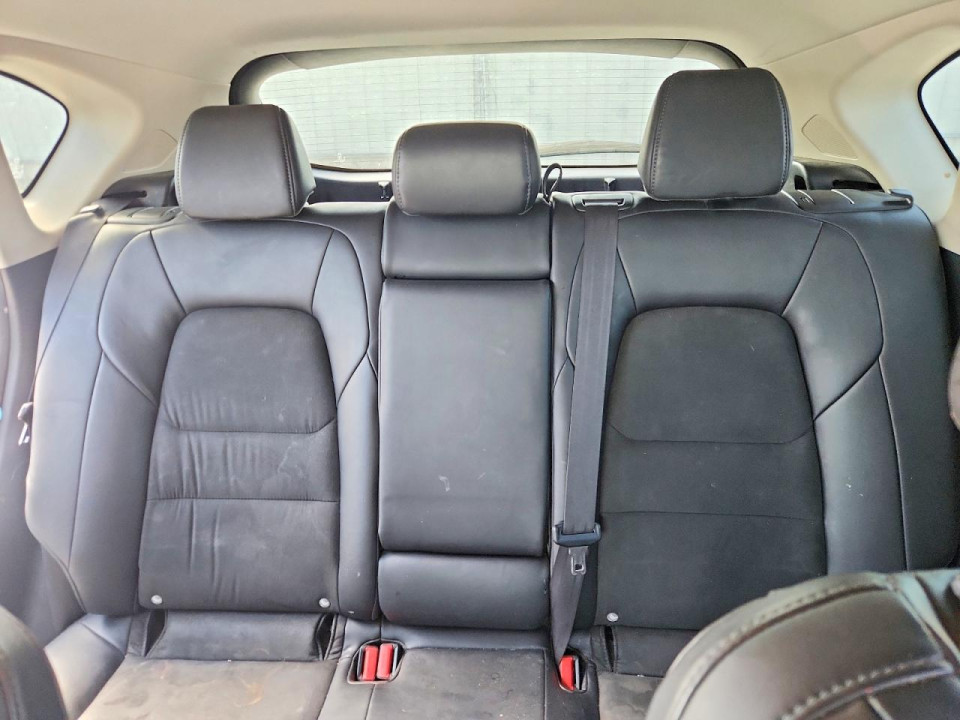Mazda CX-5 2018 — Copart