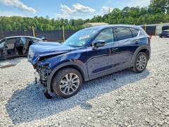 Mazda CX-5 2021 — Copart