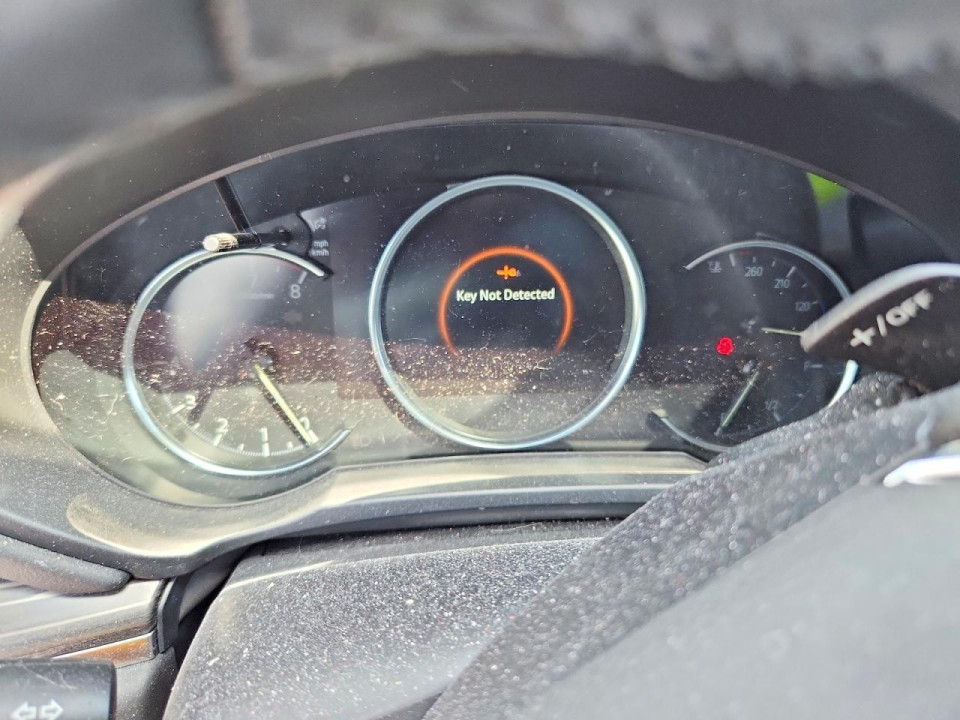 Mazda CX-5 2021 — Copart