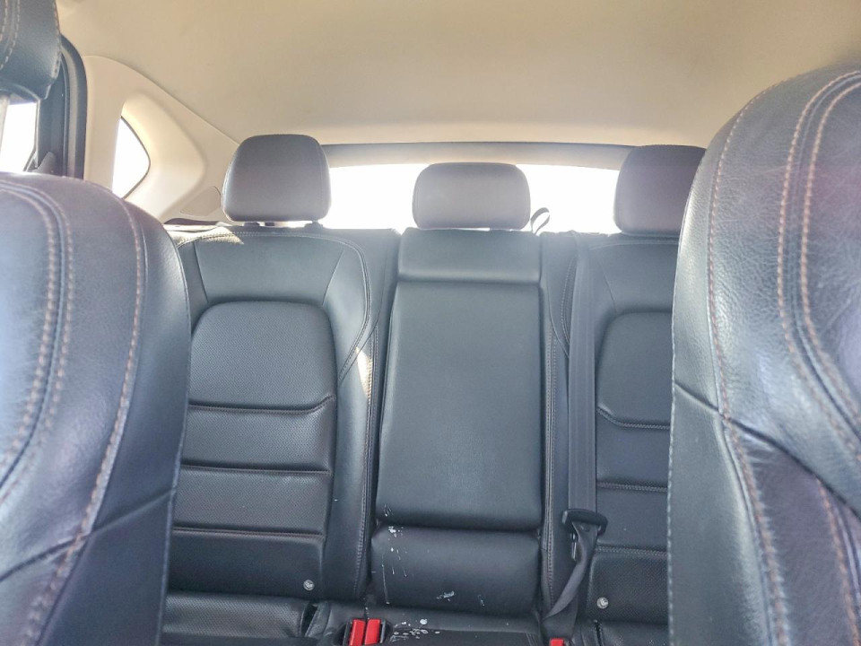 Mazda CX-5 2019 — Copart