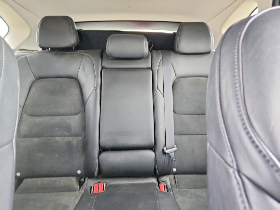 Mazda CX-5 2018 — Copart