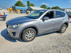 Mazda CX-5 2015 — Copart