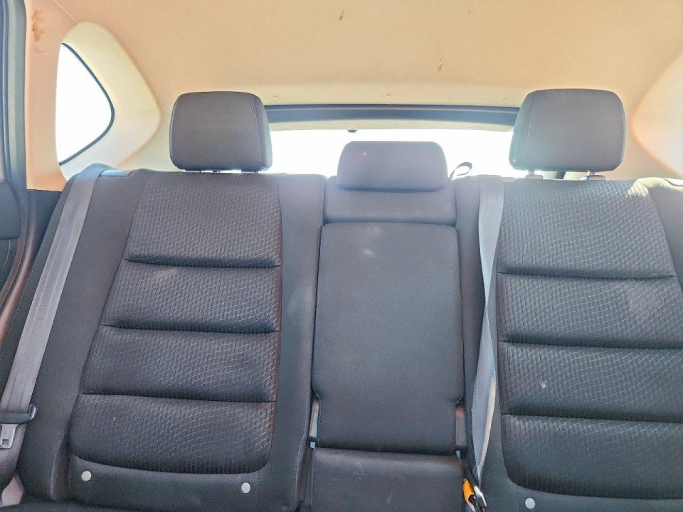 Mazda CX-5 2015 — Copart
