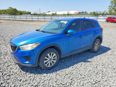 Mazda CX-5 2014 — Copart