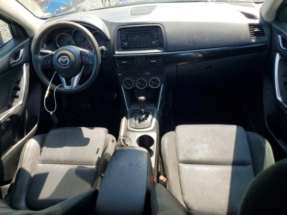 Mazda CX-5 2014 — Copart