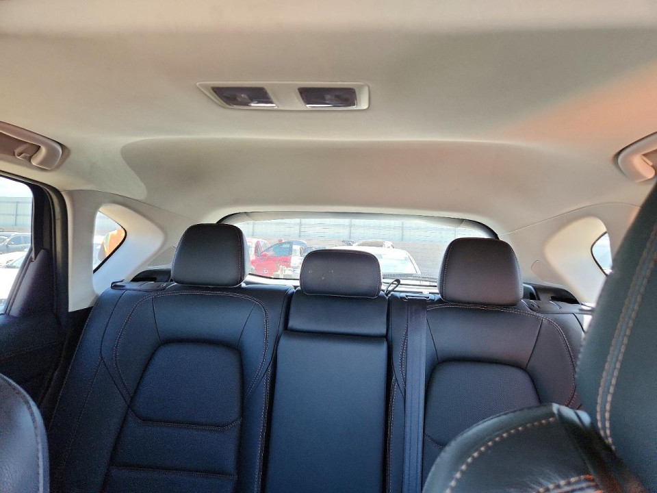 Mazda CX-5 2021 — Copart