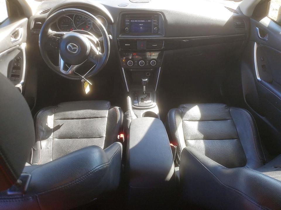 Mazda CX-5 2014 — Copart