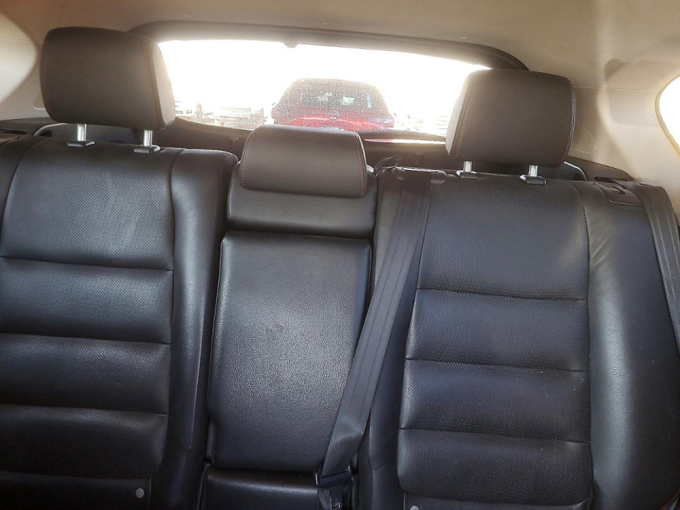 Mazda CX-5 2014 — Copart