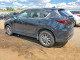 Mazda CX-5 2025 — Copart