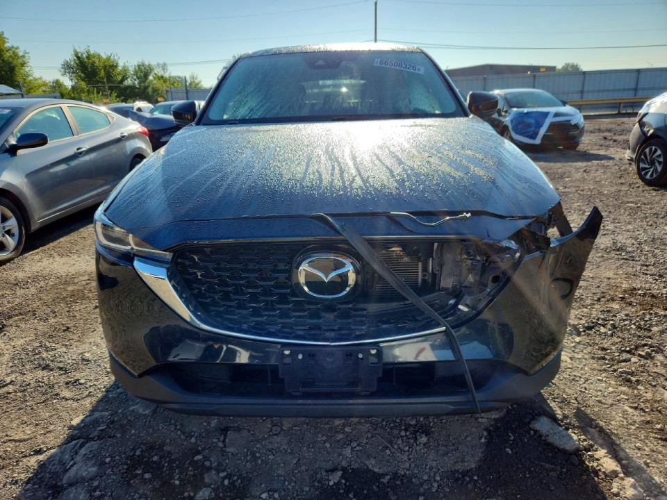 Mazda CX-5 2023 — Copart