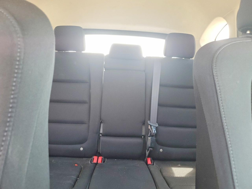 Mazda CX-5 2016 — Copart
