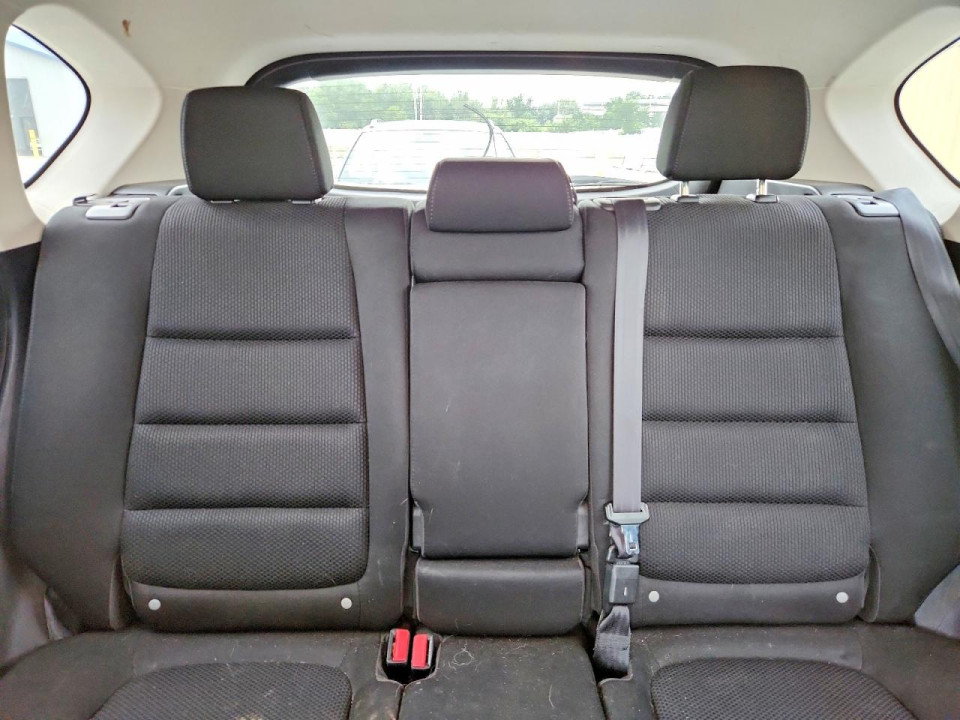 Mazda CX-5 2016 — Copart