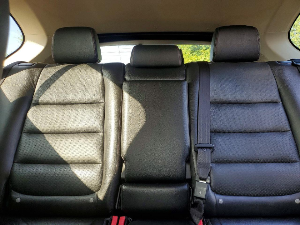 Mazda CX-5 2013 — Copart