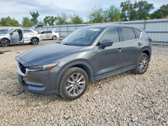 Mazda CX-5 2019 — Copart
