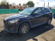 Mazda CX-5 2016 — Copart