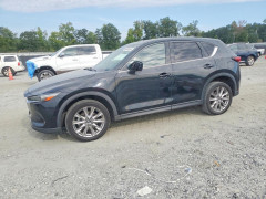 Mazda CX-5 2019 — Copart