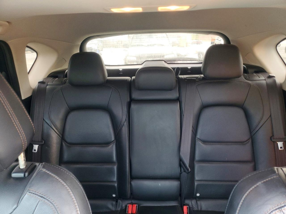 Mazda CX-5 2019 — Copart