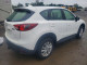 Mazda CX-5 2015 — Copart
