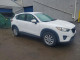Mazda CX-5 2015 — Copart