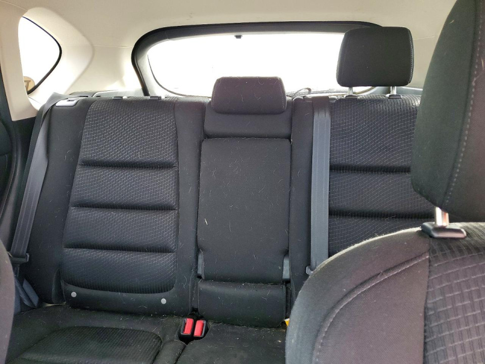 Mazda CX-5 2013 — Copart