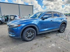 Mazda CX-5 2020 — Copart