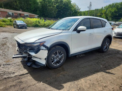 Mazda CX-5 2021 — Copart