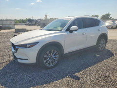 Mazda CX-5 2021 — Copart
