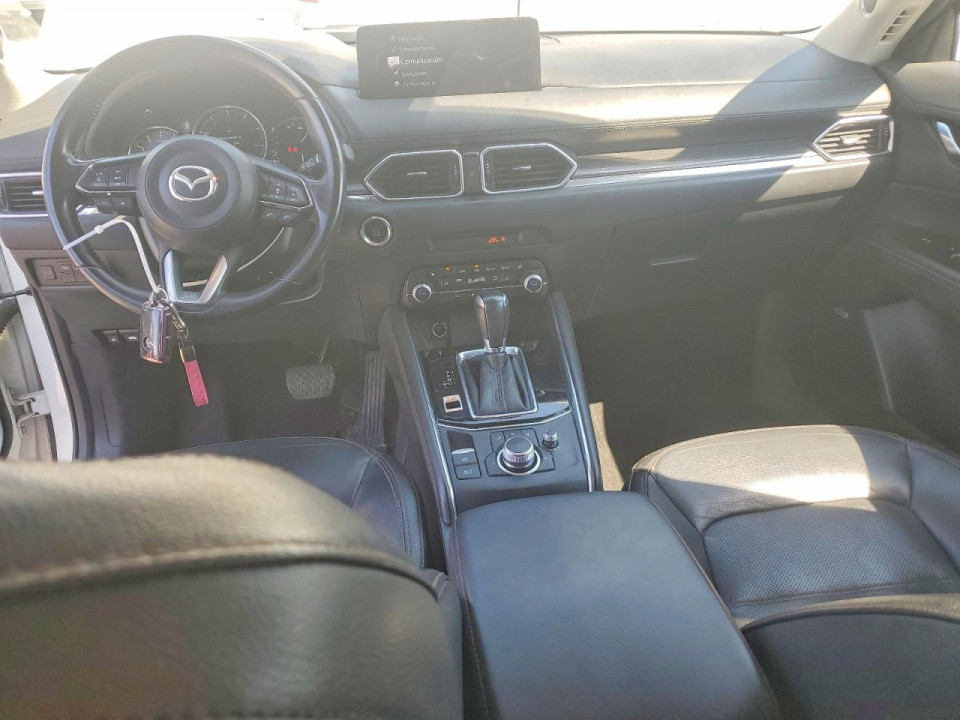 Mazda CX-5 2021 — Copart