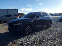 Mazda CX-5 2018 — Copart