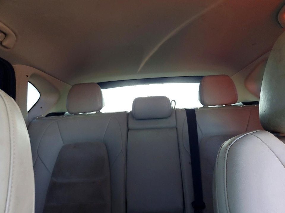 Mazda CX-5 2018 — Copart