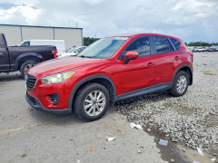 Mazda CX-5 2016 — Copart