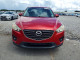 Mazda CX-5 2016 — Copart