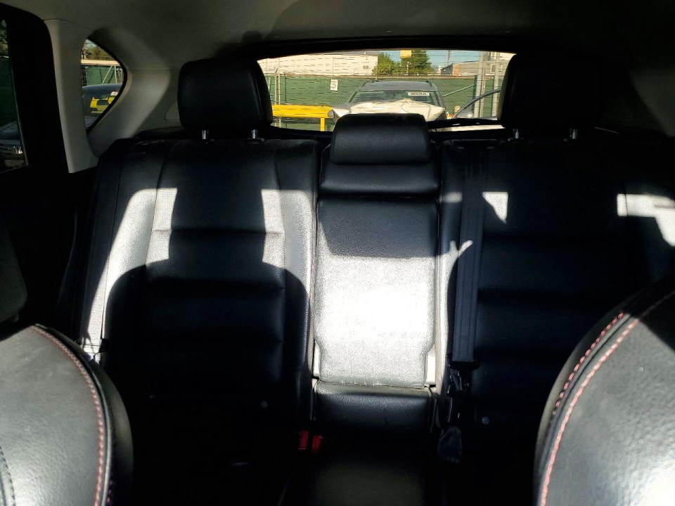 Mazda CX-5 2016 — Copart