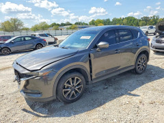 Mazda CX-5 2018 — Copart
