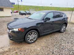 Mazda CX-5 2022 — Copart
