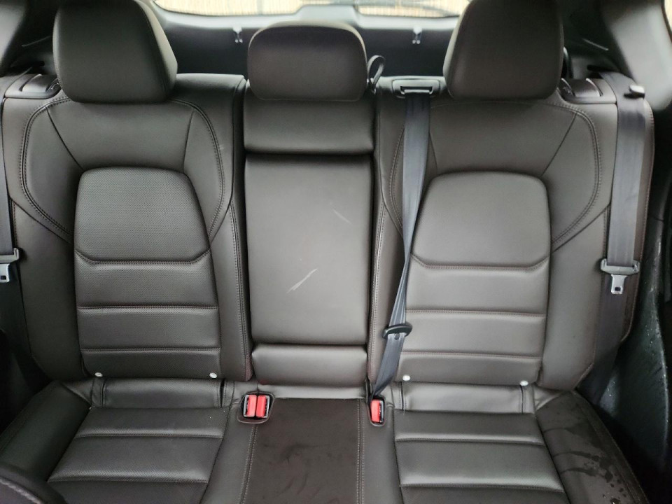Mazda CX-5 2022 — Copart