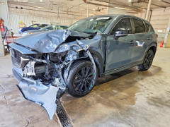 Mazda CX-5 2021 — Copart
