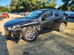 Mazda CX-5 2016 — Copart