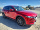 Mazda CX-5 2017 — Copart