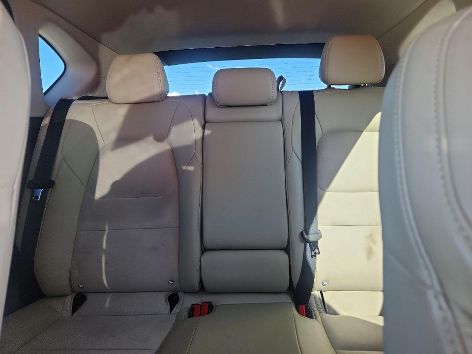 Mazda CX-5 2017 — Copart