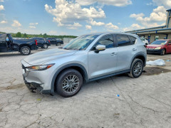 Mazda CX-5 2017 — Copart