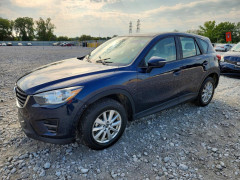 Mazda CX-5 2016 — Copart