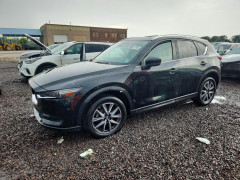 Mazda CX-5 2018 — Copart